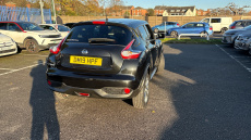 Nissan Juke 1.6 [112] Tekna 5dr [Bose] Petrol Hatchback